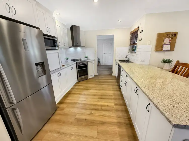 Third view of Homely house listing, 10 Kiesling Drive, Narrandera NSW 2700