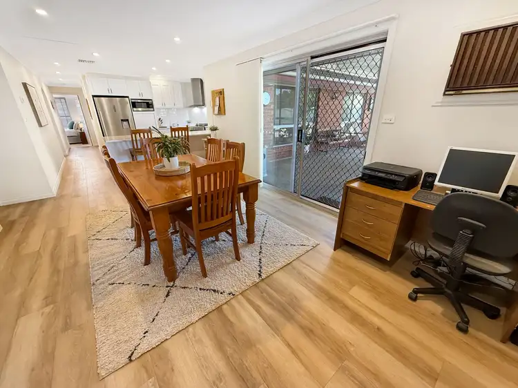 Fourth view of Homely house listing, 10 Kiesling Drive, Narrandera NSW 2700