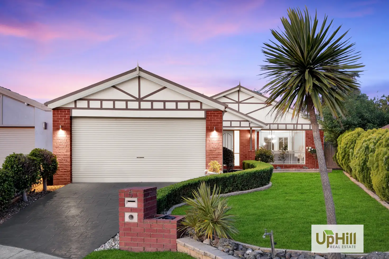 Main view of Homely house listing, 5 Doug Court, Narre Warren VIC 3805