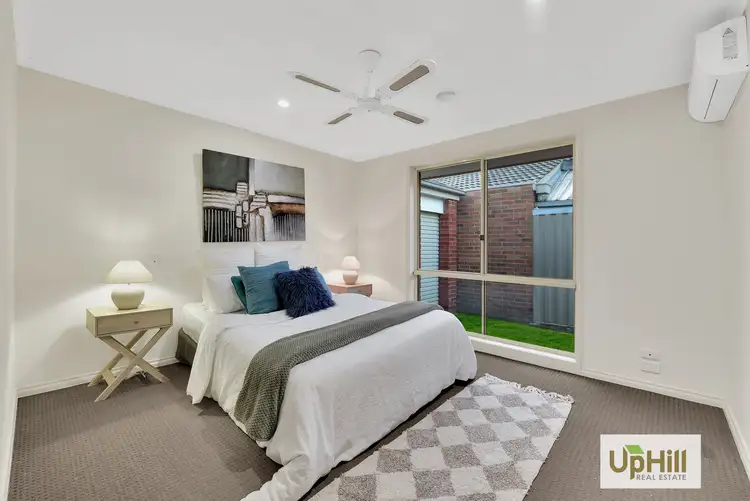 Third view of Homely house listing, 5 Doug Court, Narre Warren VIC 3805