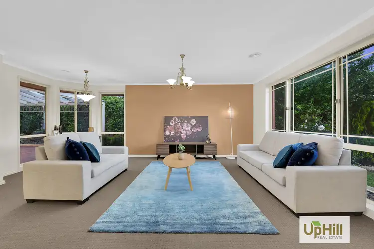 Sixth view of Homely house listing, 5 Doug Court, Narre Warren VIC 3805