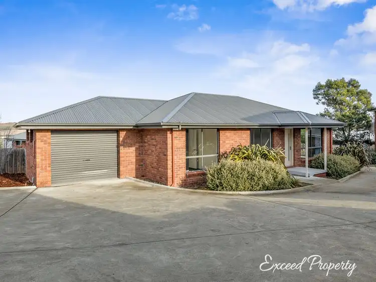 1/26 Mariah Crescent, Oakdowns TAS 7019