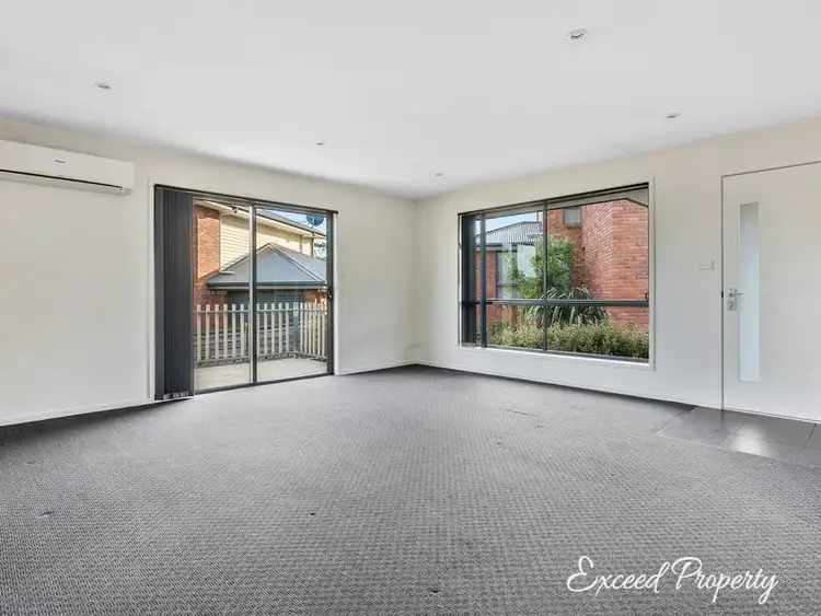 Second view of Homely unit listing, 1/26 Mariah Crescent, Oakdowns TAS 7019