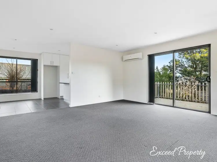 Third view of Homely unit listing, 1/26 Mariah Crescent, Oakdowns TAS 7019