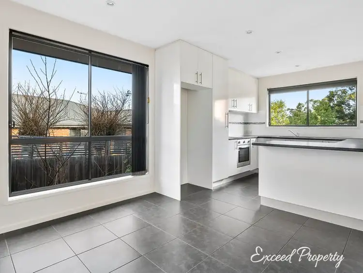 Fourth view of Homely unit listing, 1/26 Mariah Crescent, Oakdowns TAS 7019