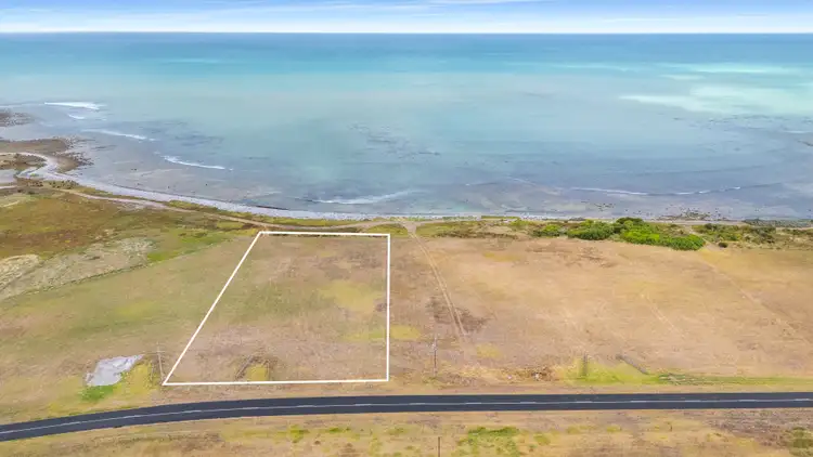 LOT 106 Eight Mile Creek Road, Port Macdonnell SA 5291
