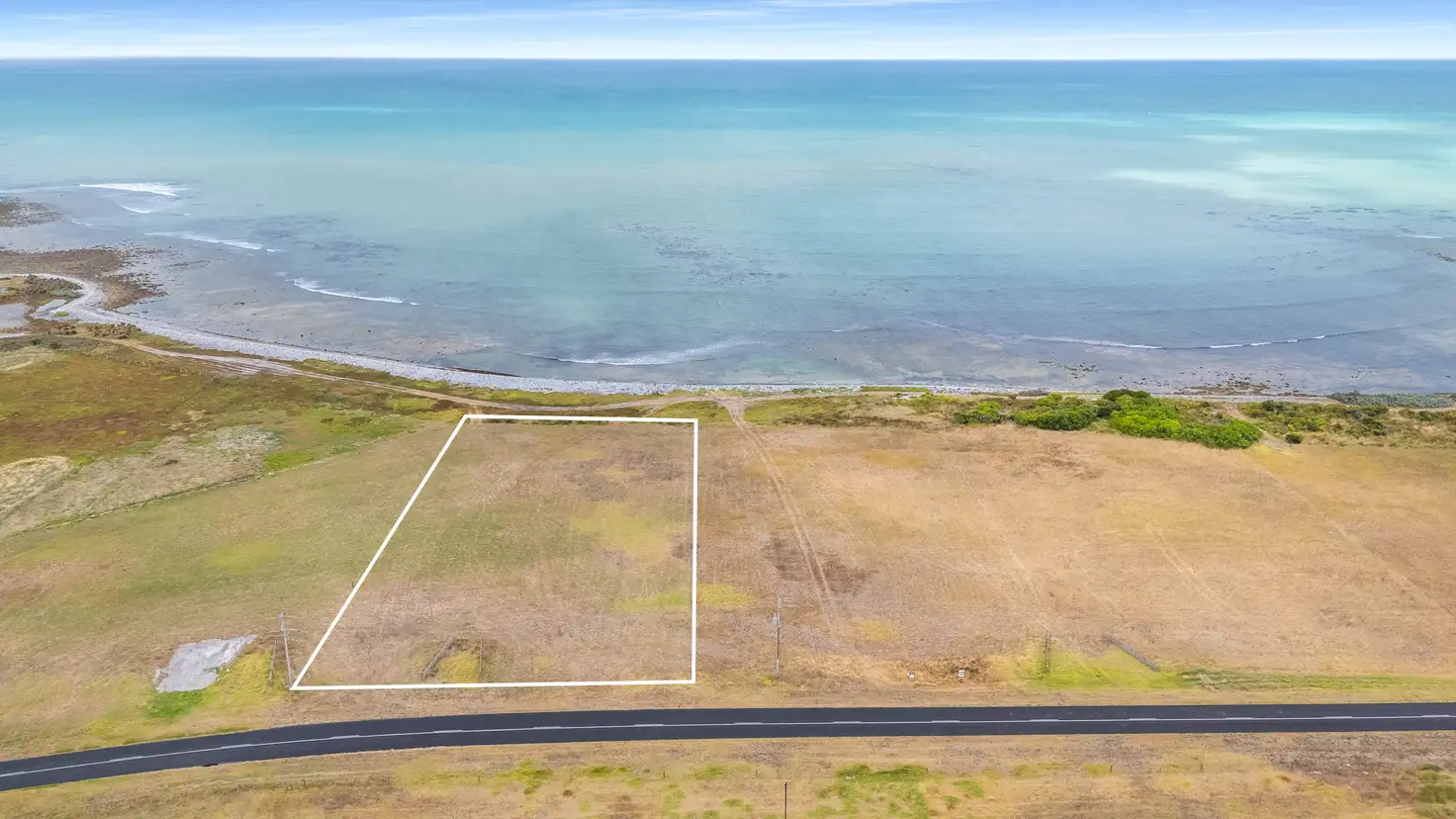 Main view of Homely land listing, LOT 106 Eight Mile Creek Road, Port Macdonnell SA 5291