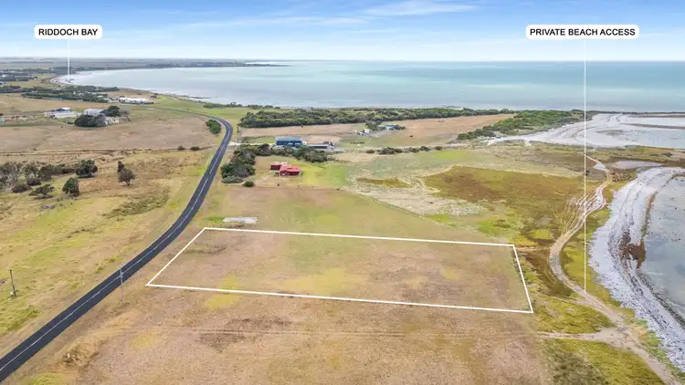 Fourth view of Homely land listing, LOT 106 Eight Mile Creek Road, Port Macdonnell SA 5291