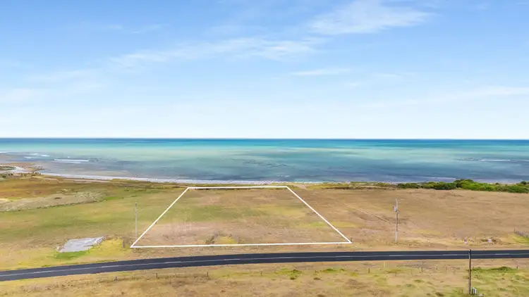 Sixth view of Homely land listing, LOT 106 Eight Mile Creek Road, Port Macdonnell SA 5291