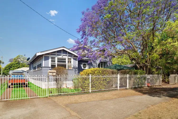 1A Allenby Street, Newtown QLD 4350