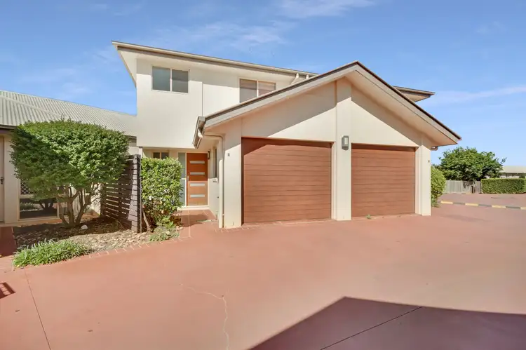 Unit 5/16 Anzac Avenue, Newtown QLD 4350