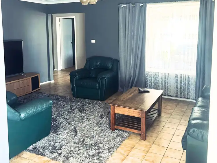 Second view of Homely house listing, 36 Howard Avenue, Dubbo NSW 2830