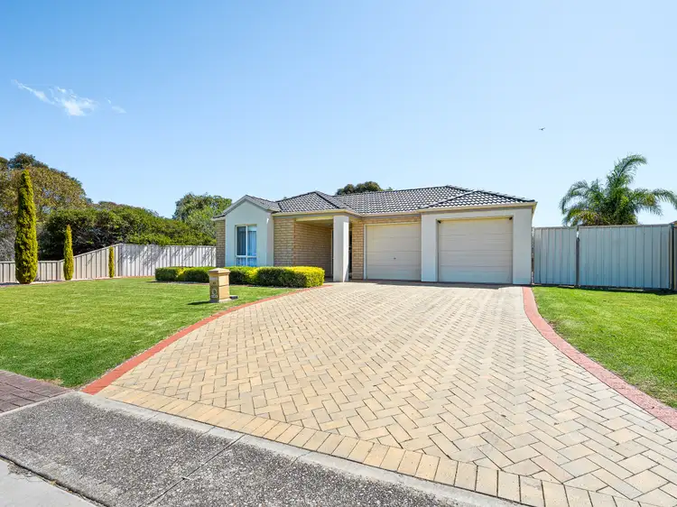 89 Pridham Boulevard, Aldinga Beach SA 5173