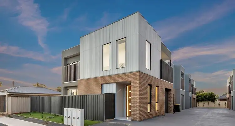 6/31 Cresdee Road, Campbelltown SA 5074