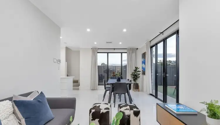 Second view of Homely house listing, 6/31 Cresdee Road, Campbelltown SA 5074