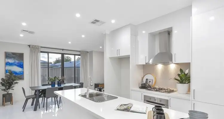 Third view of Homely house listing, 6/31 Cresdee Road, Campbelltown SA 5074