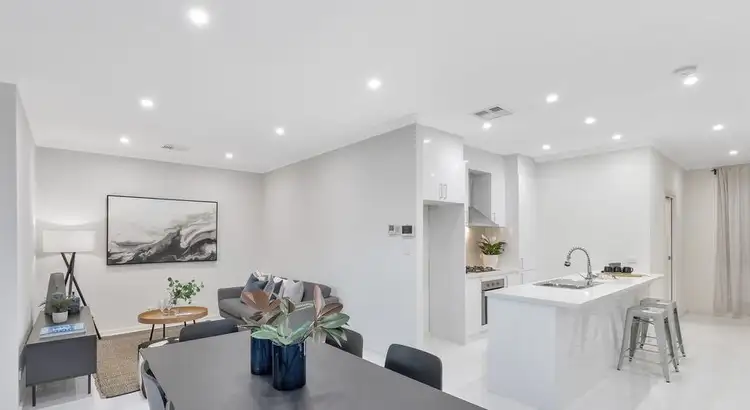 Fourth view of Homely house listing, 6/31 Cresdee Road, Campbelltown SA 5074