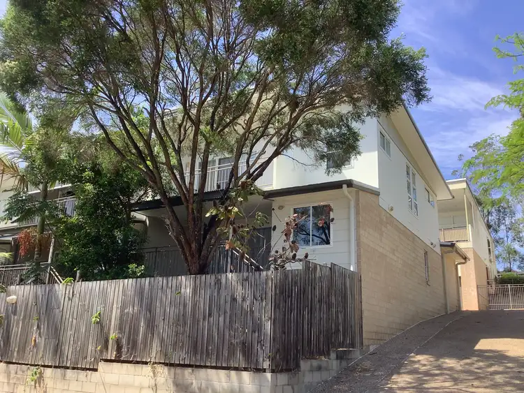 6/26-28 Laughlin Street, Kingston QLD 4114