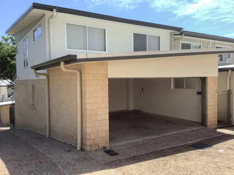 Third view of Homely townhouse listing, 6/26-28 Laughlin Street, Kingston QLD 4114