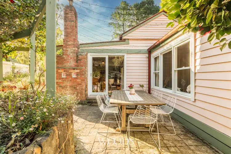 5 Springs Street, Cockatoo VIC 3781