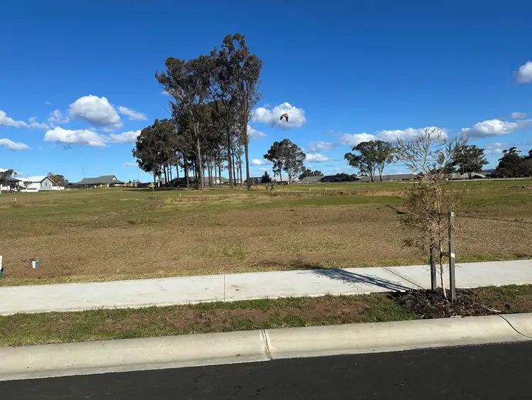 LOT 40, 39 Morris Crescent, Thirlmere NSW 2572