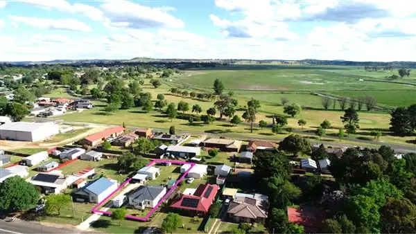 114 Ollera Street, Guyra NSW 2365