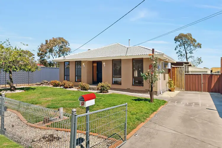 13 Vanessa Drive, Hampton Park VIC 3976