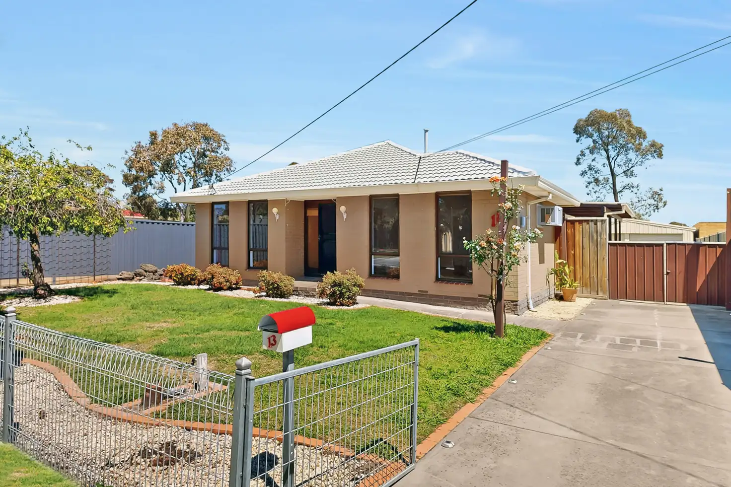 Main view of Homely house listing, 13 Vanessa Drive, Hampton Park VIC 3976
