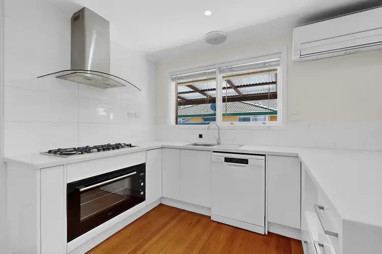 Fourth view of Homely house listing, 13 Vanessa Drive, Hampton Park VIC 3976