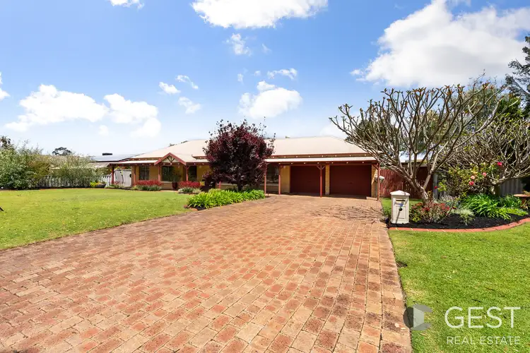 Second view of Homely house listing, 20 Holden Drive, Noranda WA 6062