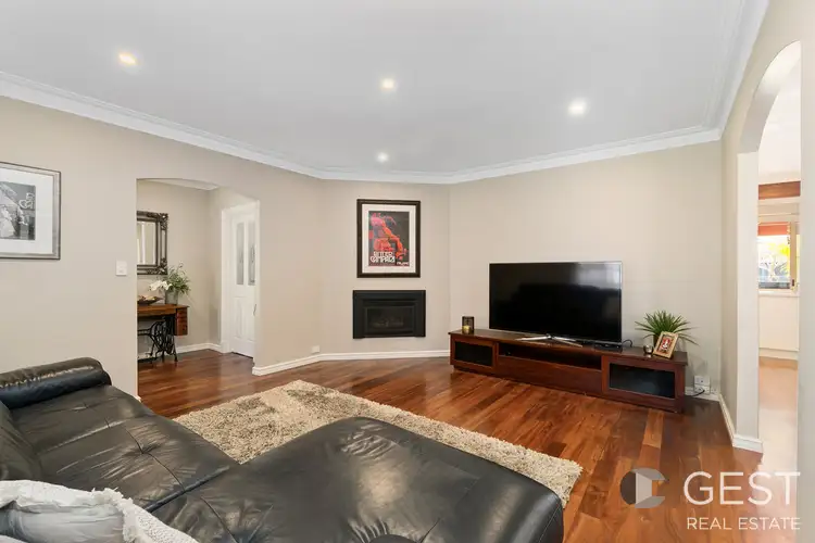 Sixth view of Homely house listing, 20 Holden Drive, Noranda WA 6062
