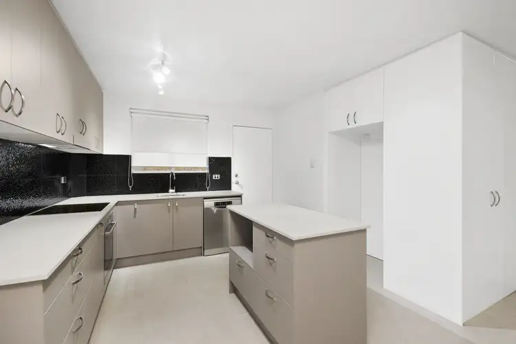 Second view of Homely unit listing, 1/36 Junction Road, Clayfield QLD 4011
