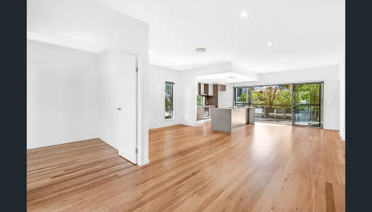 Second view of Homely townhouse listing, 1/3 Shillito Street, Southport QLD 4215