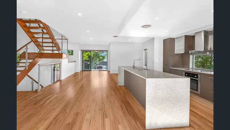 Third view of Homely townhouse listing, 1/3 Shillito Street, Southport QLD 4215