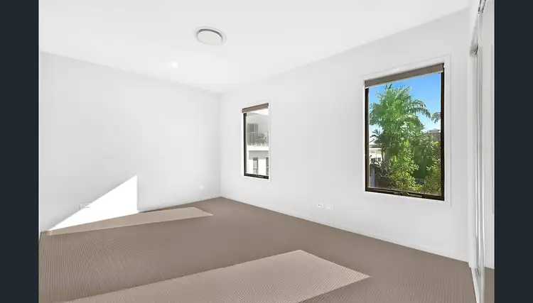 Fifth view of Homely townhouse listing, 1/3 Shillito Street, Southport QLD 4215