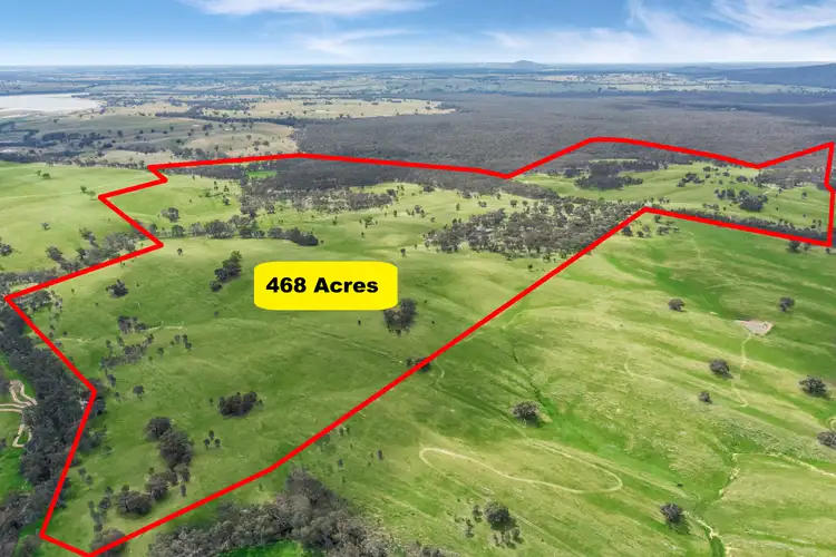 503 Mia Mia-Derrinal Road, Heathcote VIC 3523