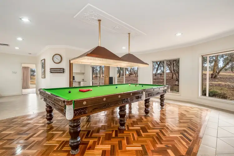 Fourth view of Homely rural property listing, 503 Mia Mia-Derrinal Road, Heathcote VIC 3523