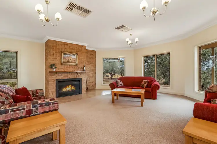 Fifth view of Homely rural property listing, 503 Mia Mia-Derrinal Road, Heathcote VIC 3523