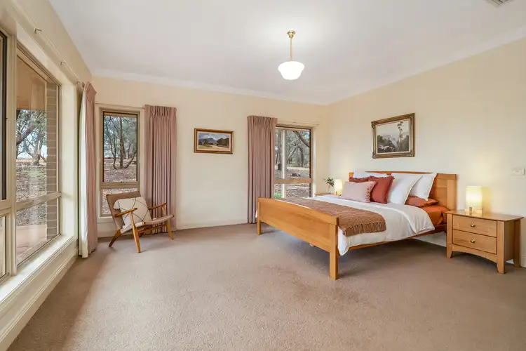 Sixth view of Homely rural property listing, 503 Mia Mia-Derrinal Road, Heathcote VIC 3523