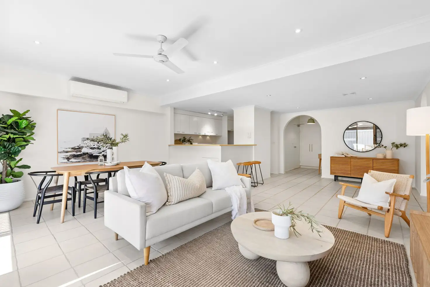 Main view of Homely unit listing, 3/11 Carinya Street, Mooloolaba QLD 4557