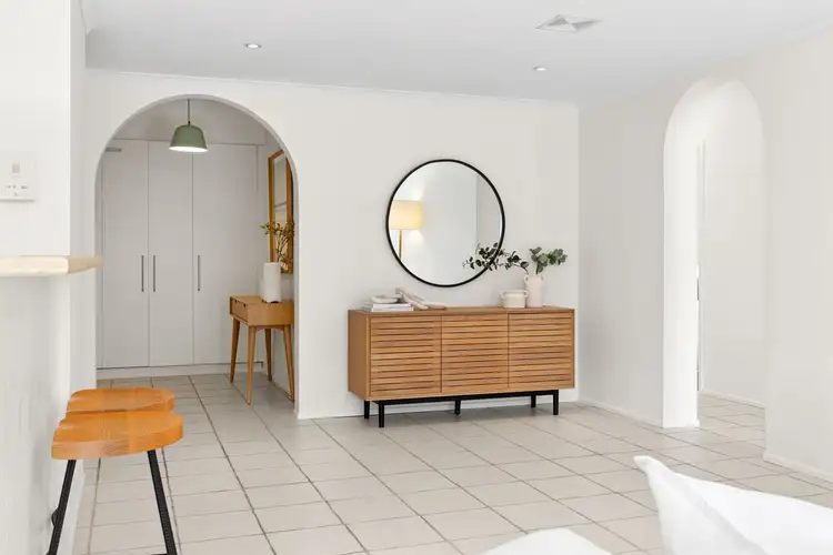 Second view of Homely unit listing, 3/11 Carinya Street, Mooloolaba QLD 4557