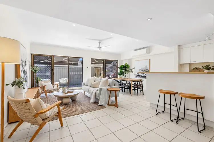 Third view of Homely unit listing, 3/11 Carinya Street, Mooloolaba QLD 4557