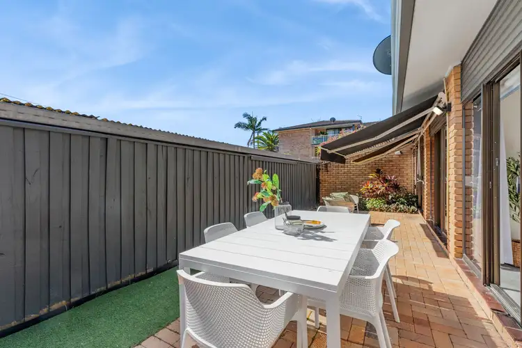 Sixth view of Homely unit listing, 3/11 Carinya Street, Mooloolaba QLD 4557