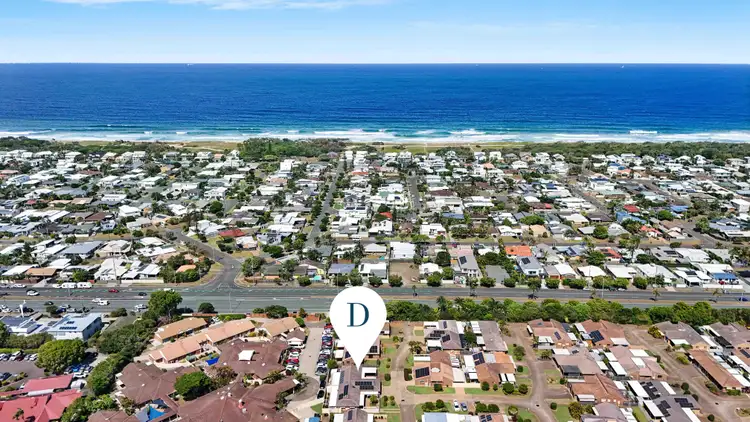 115/8 Melody Court, Warana QLD 4575