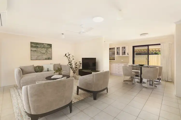 Third view of Homely unit listing, 115/8 Melody Court, Warana QLD 4575