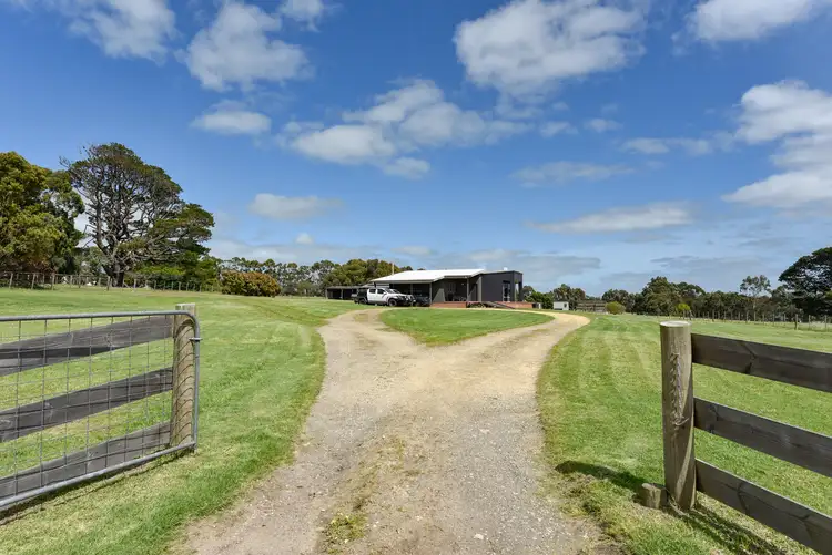 Third view of Homely house listing, 8 John Fallas Drive, Compton SA 5291