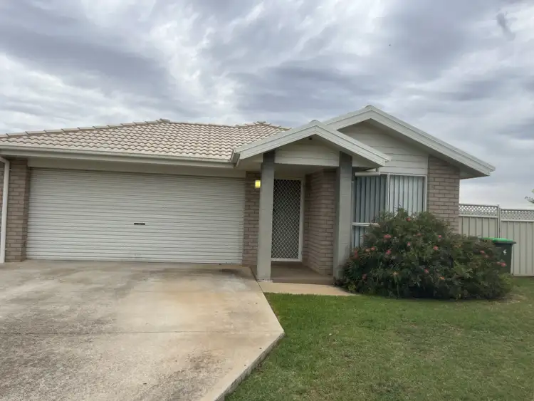 18a Ellenborough Avenue, Dubbo NSW 2830