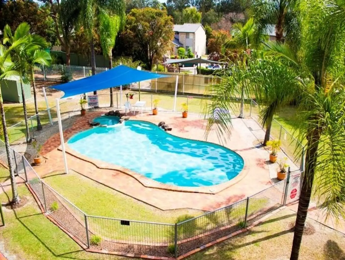 Main view of Homely apartment listing, 12/40 Murev Way, Carrara QLD 4211