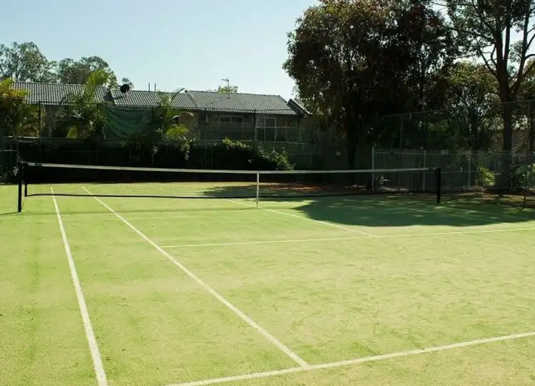 Second view of Homely apartment listing, 12/40 Murev Way, Carrara QLD 4211