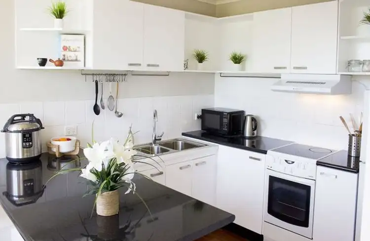 Third view of Homely apartment listing, 12/40 Murev Way, Carrara QLD 4211